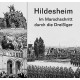 Sabine Brand (Hrsg.) / Hildesheim. Im Marschschritt durch die Dreißiger